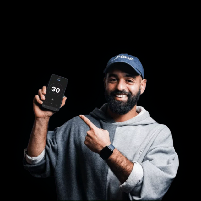 An electric scooter expert offering support for Apollo Scooter products.