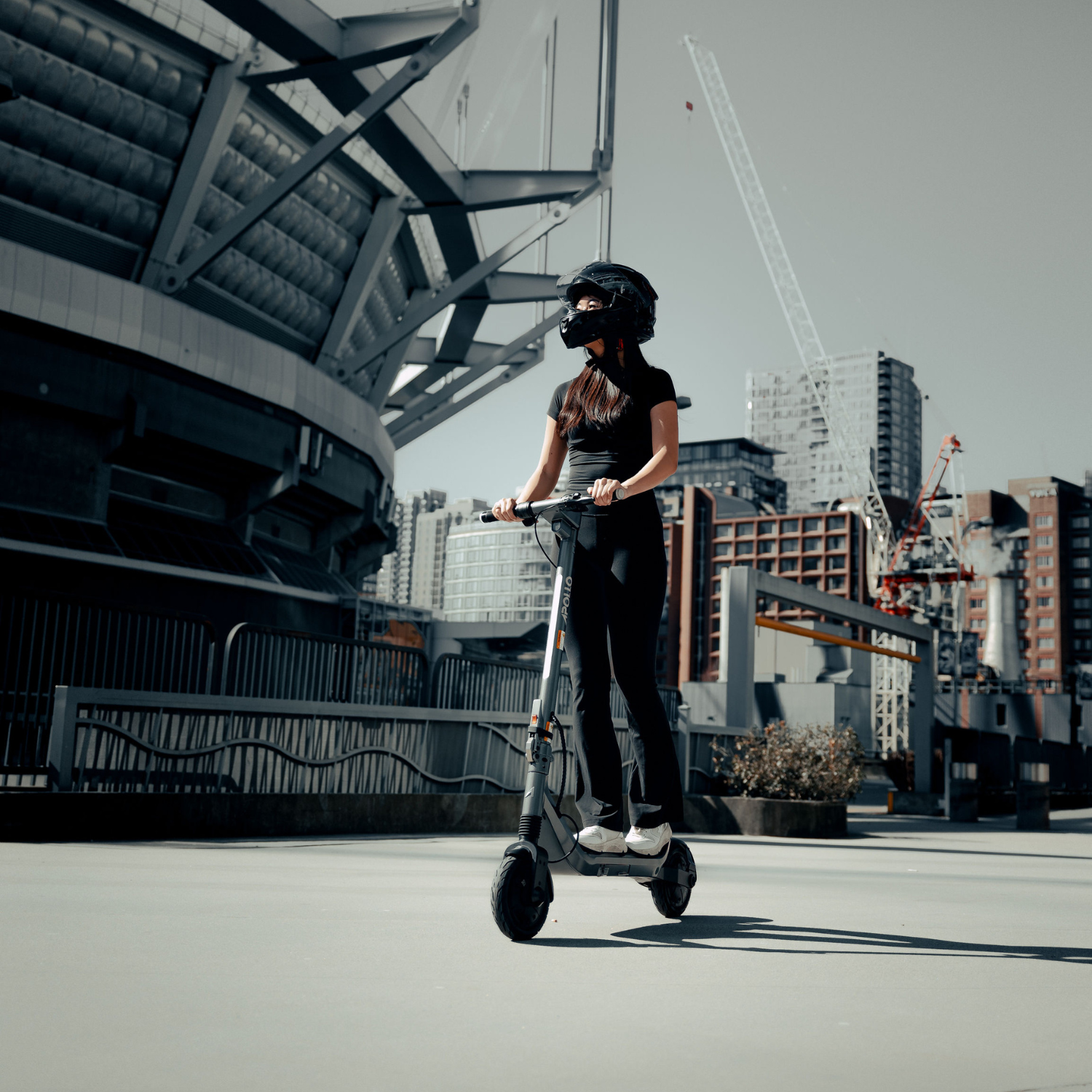 Pay at your own pace starting at 0% APR