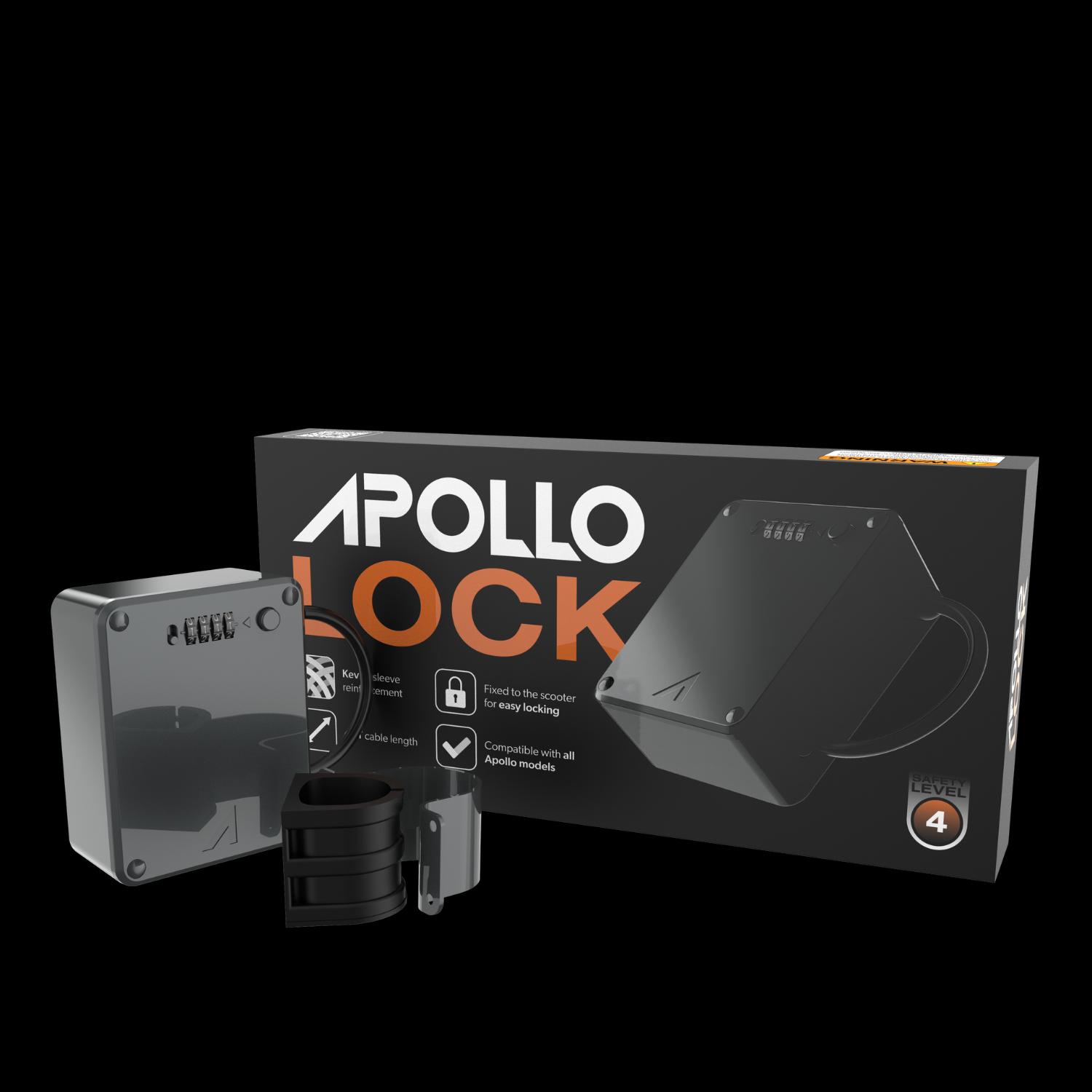 Make the most of your Apollo