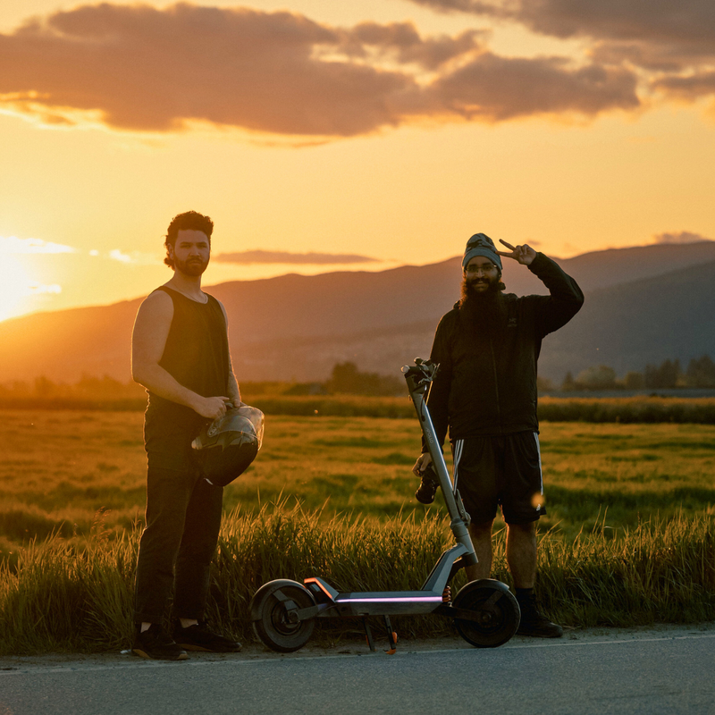 The Most Popular Electric Scooter Financing Options