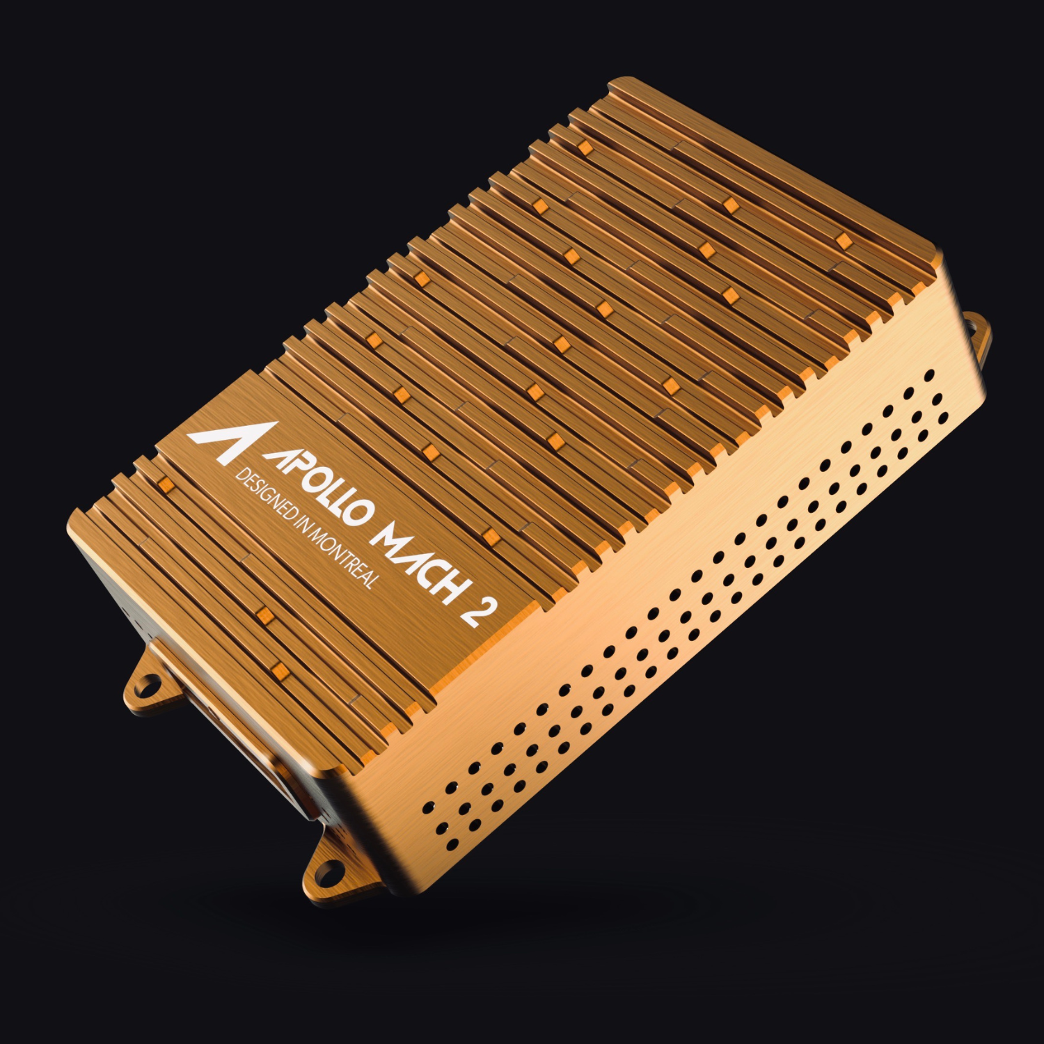 Discover Apollo's E-Scooter Lab | Powered by MACH Technology