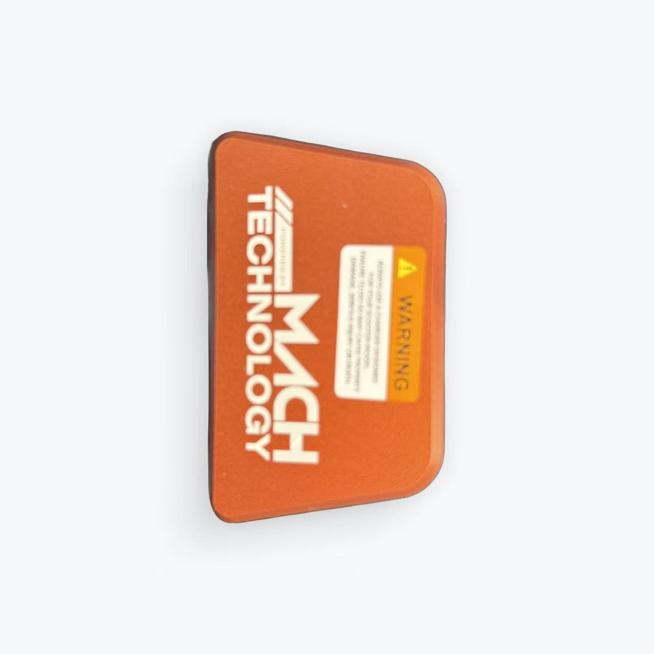 Apollo Explore 2.0 FRONT ORANGE PLATE