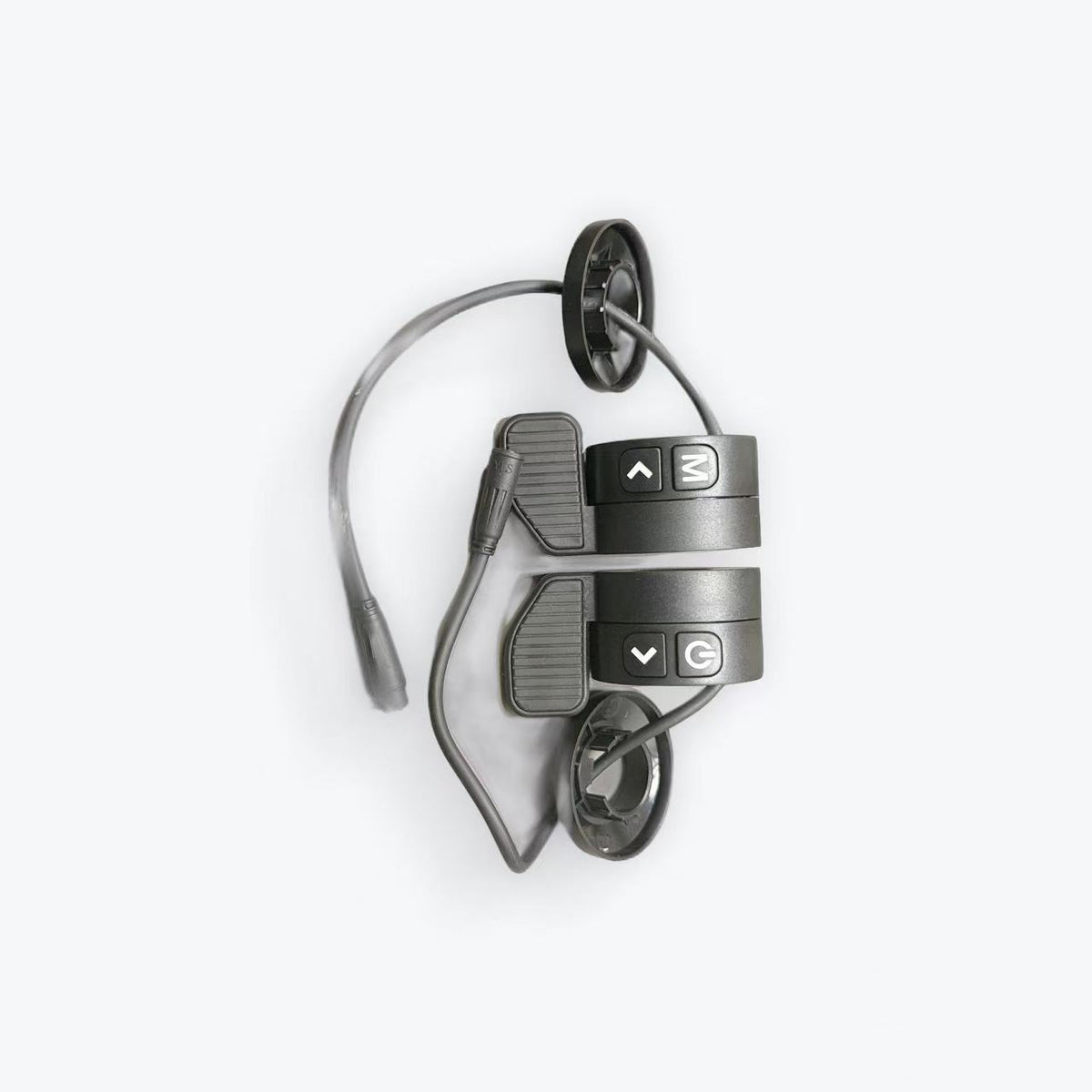 APOLLO PHANTOM V4 THROTTLE ASSEMBLY