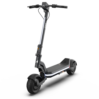 The Best Electric Scooter for Rough Roads in 2025