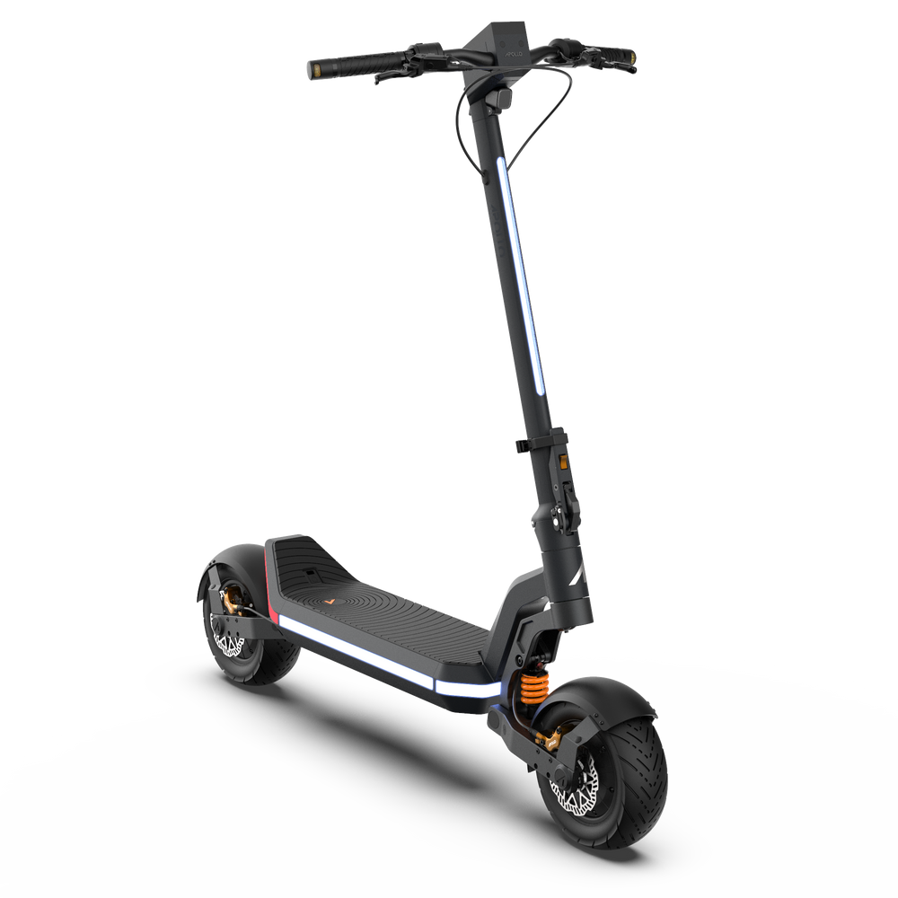 Apollo Phantom 2.0 (60V) High-Performance Electric Scooter