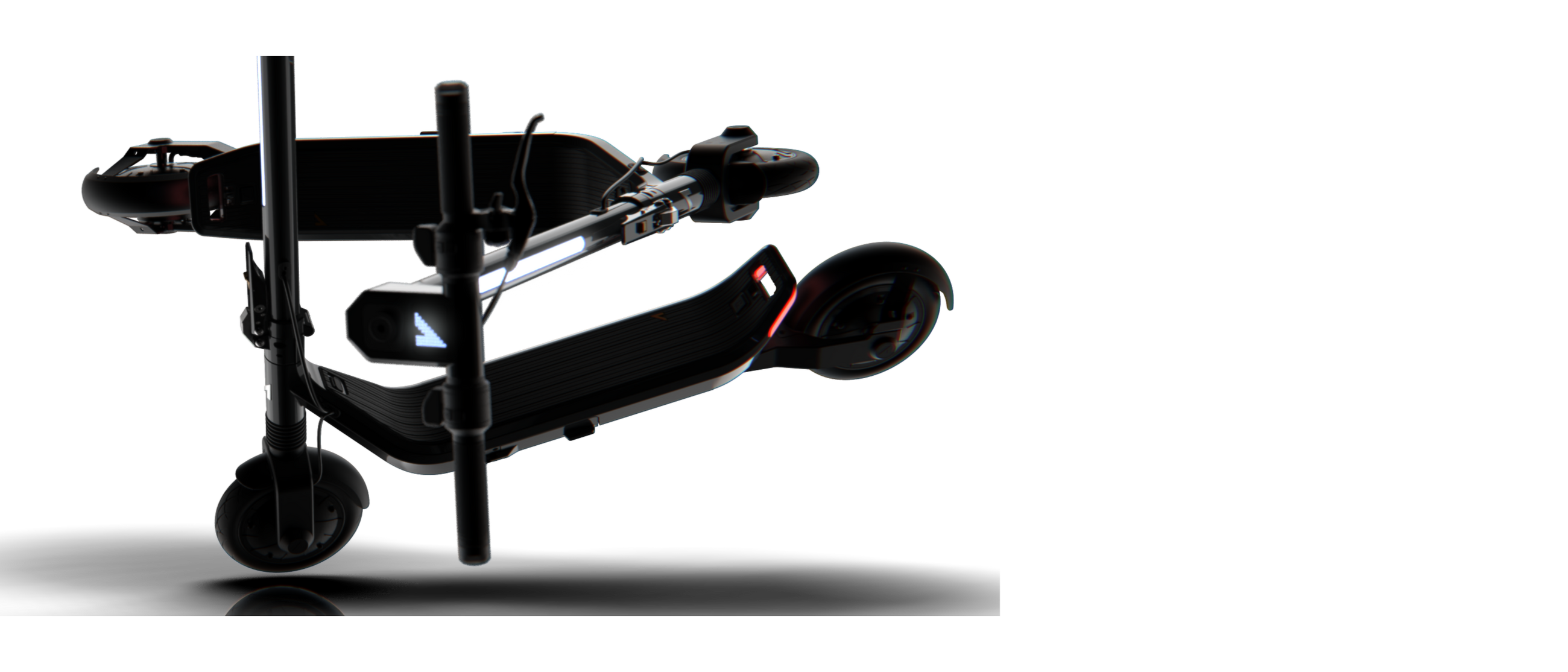 USA's #1 Electric Scooter Store | Apollo Scooters