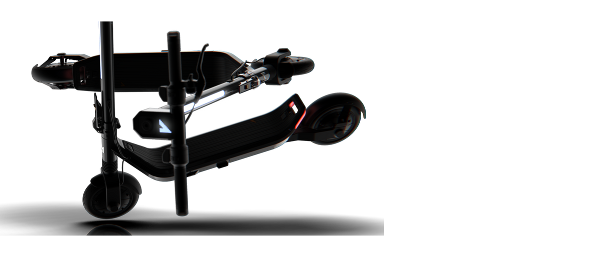 USA's #1 Electric Scooter Store | Apollo Scooters