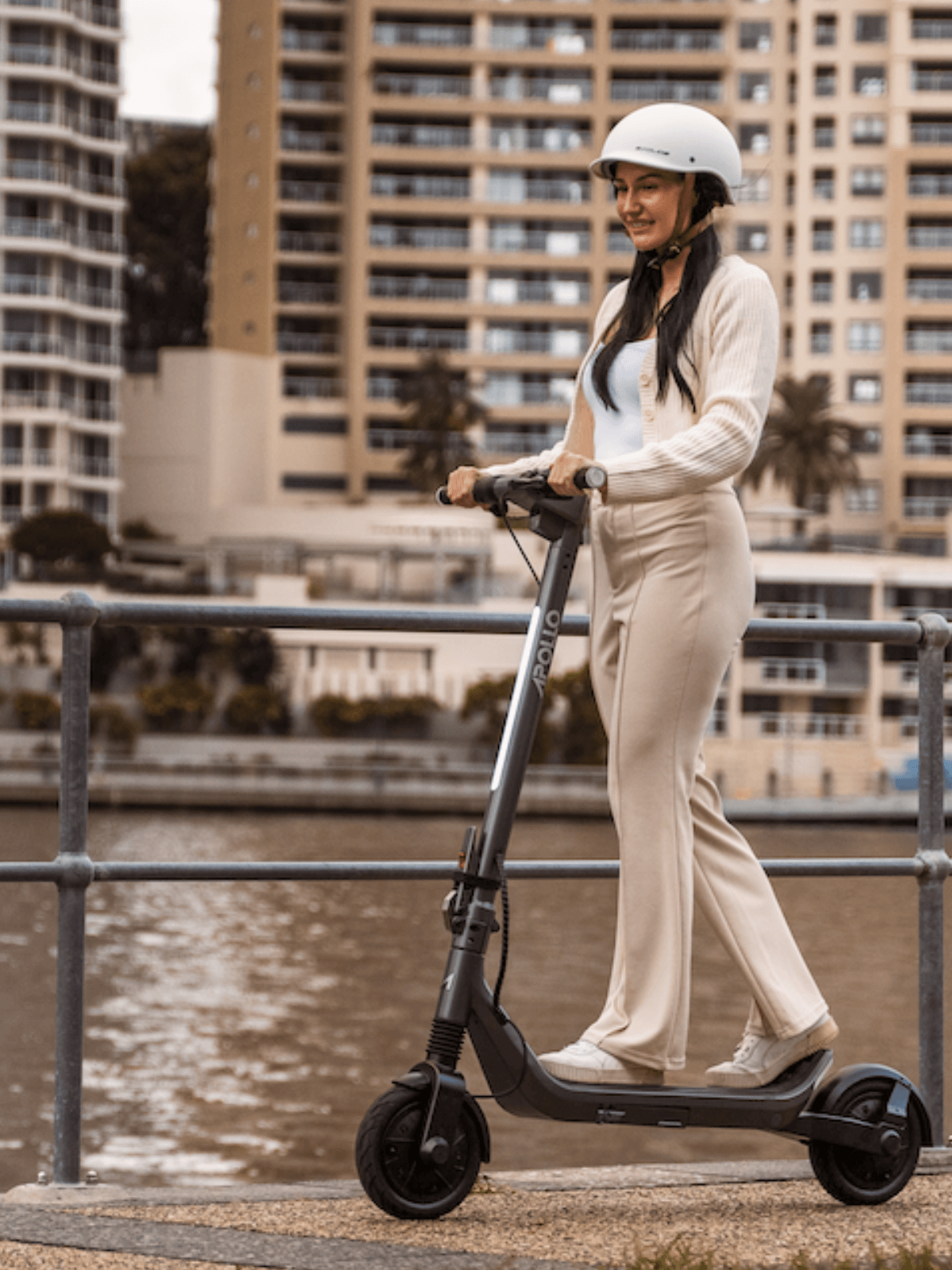 The electric best sale scooter store