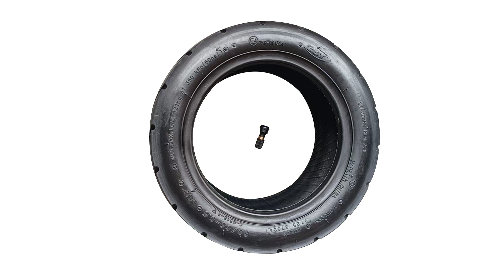 Apollo Phantom 2.0 Tire Assembly - Street Use