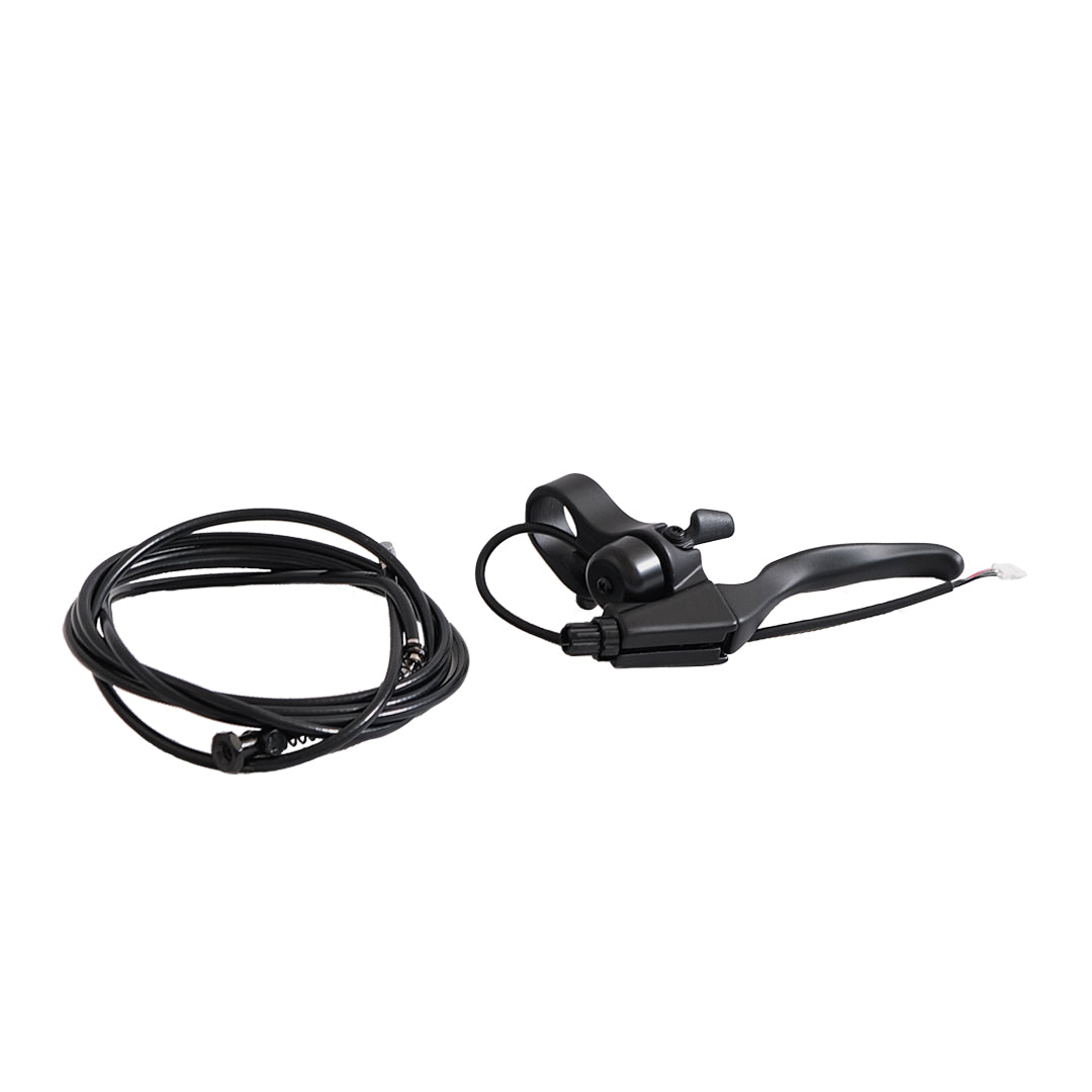 Apollo GO Regular 2024 Brake Lever Assembly