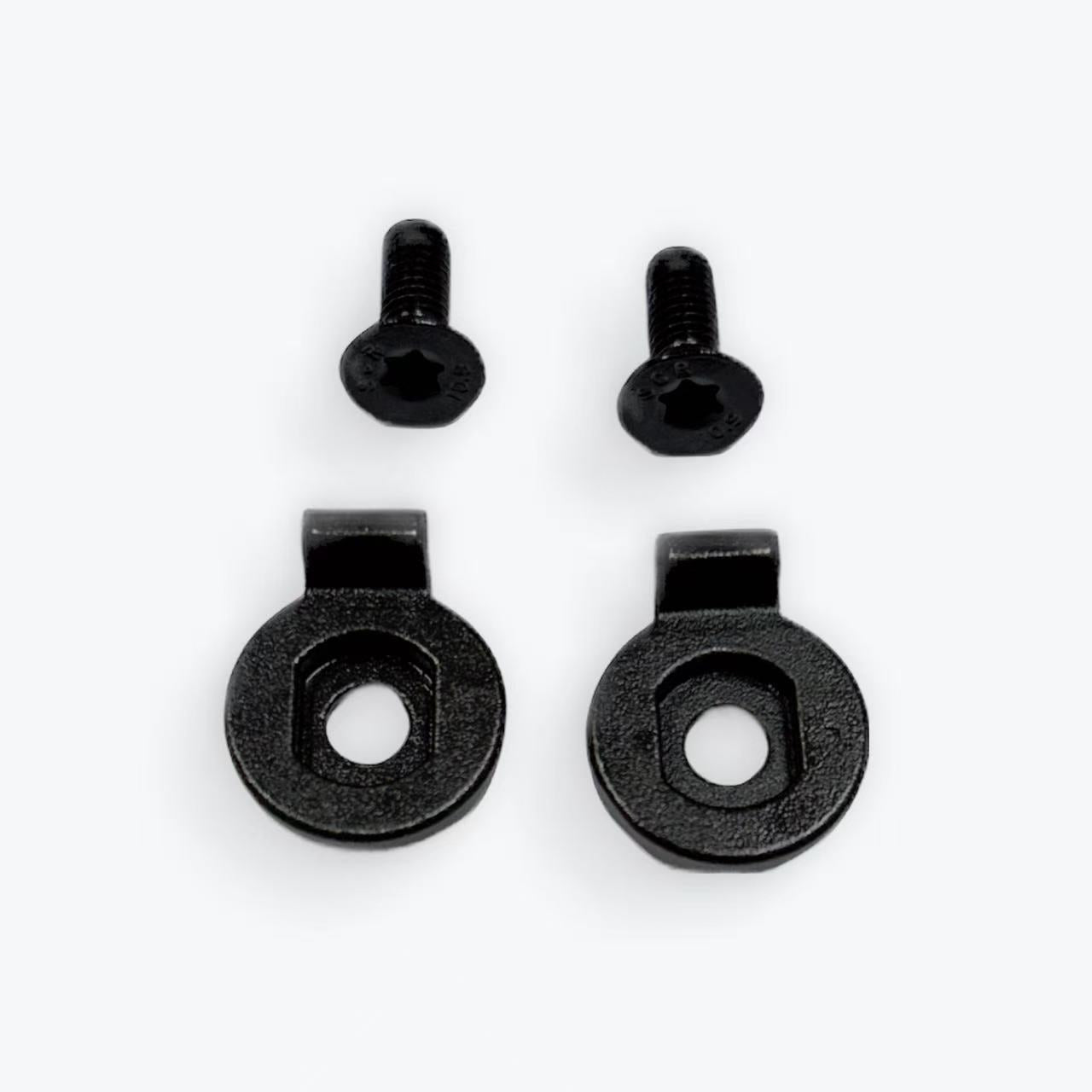 Apollo Go Rear Lock Washer Assembly