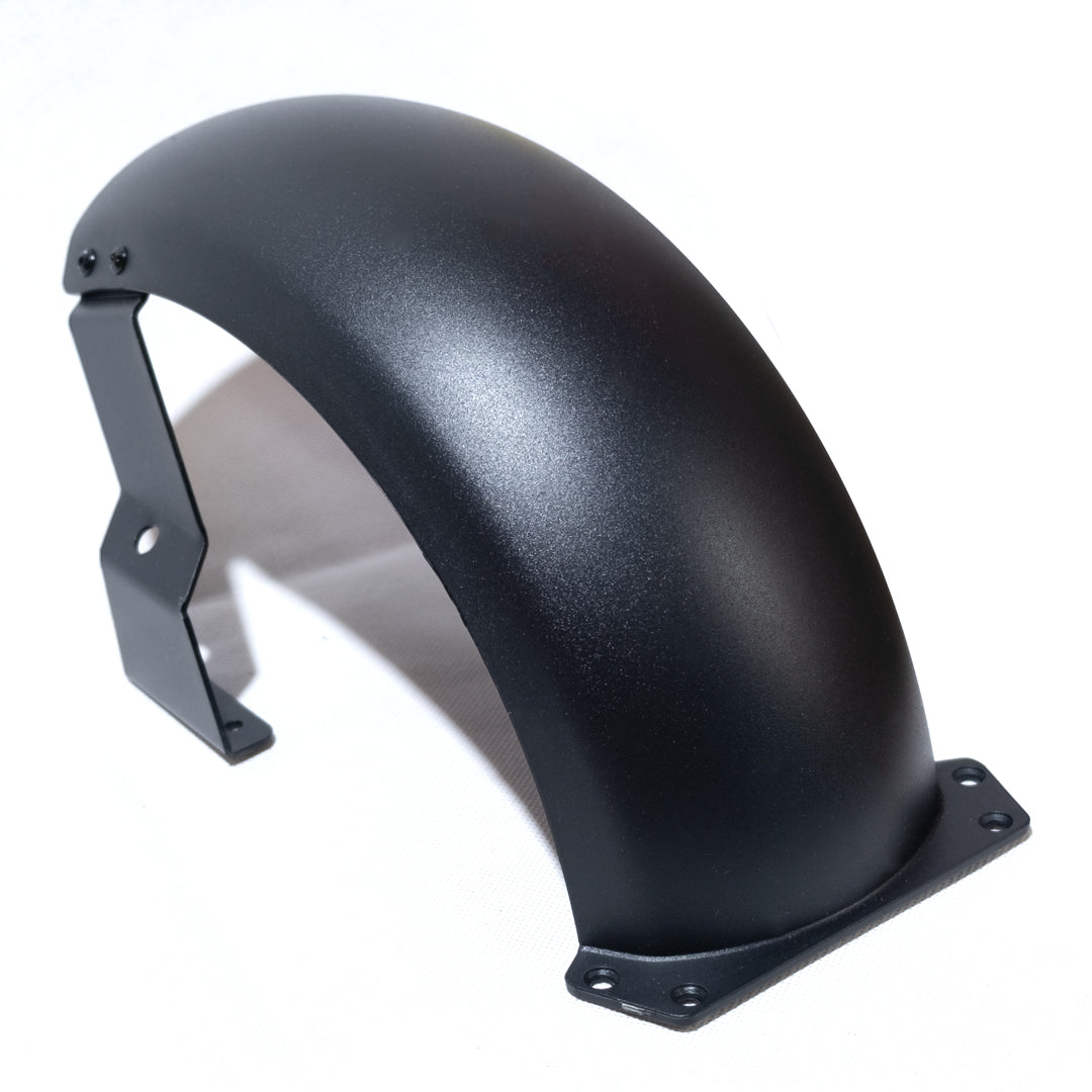 APOLLO PRO 2023 FRONT FENDER ASSEMBLY