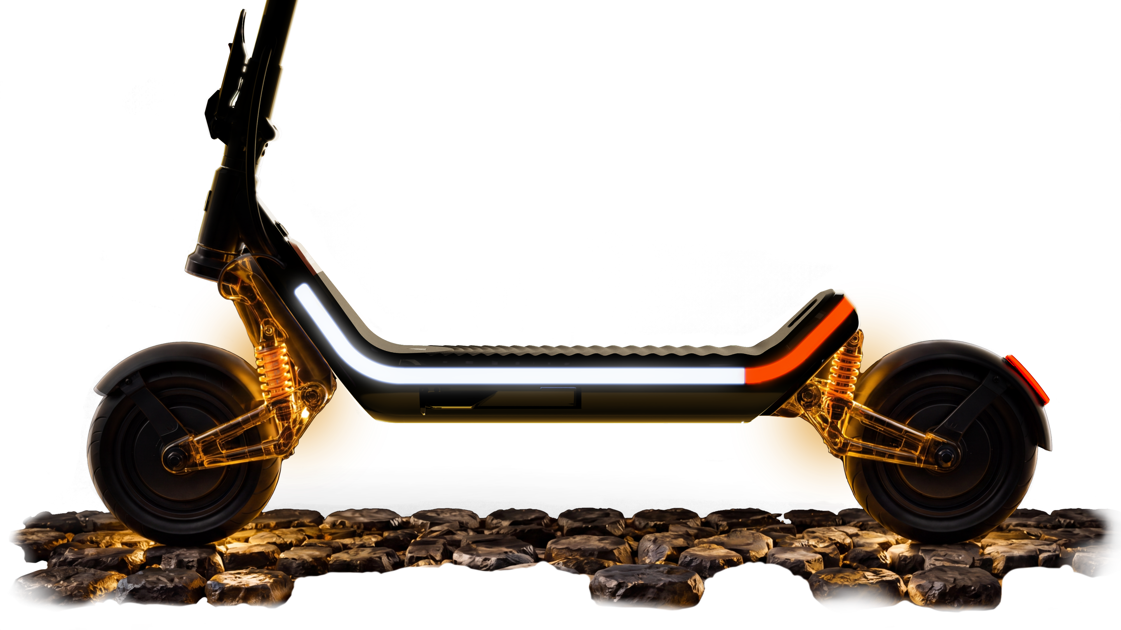 AIRFLOW SUSPENSION