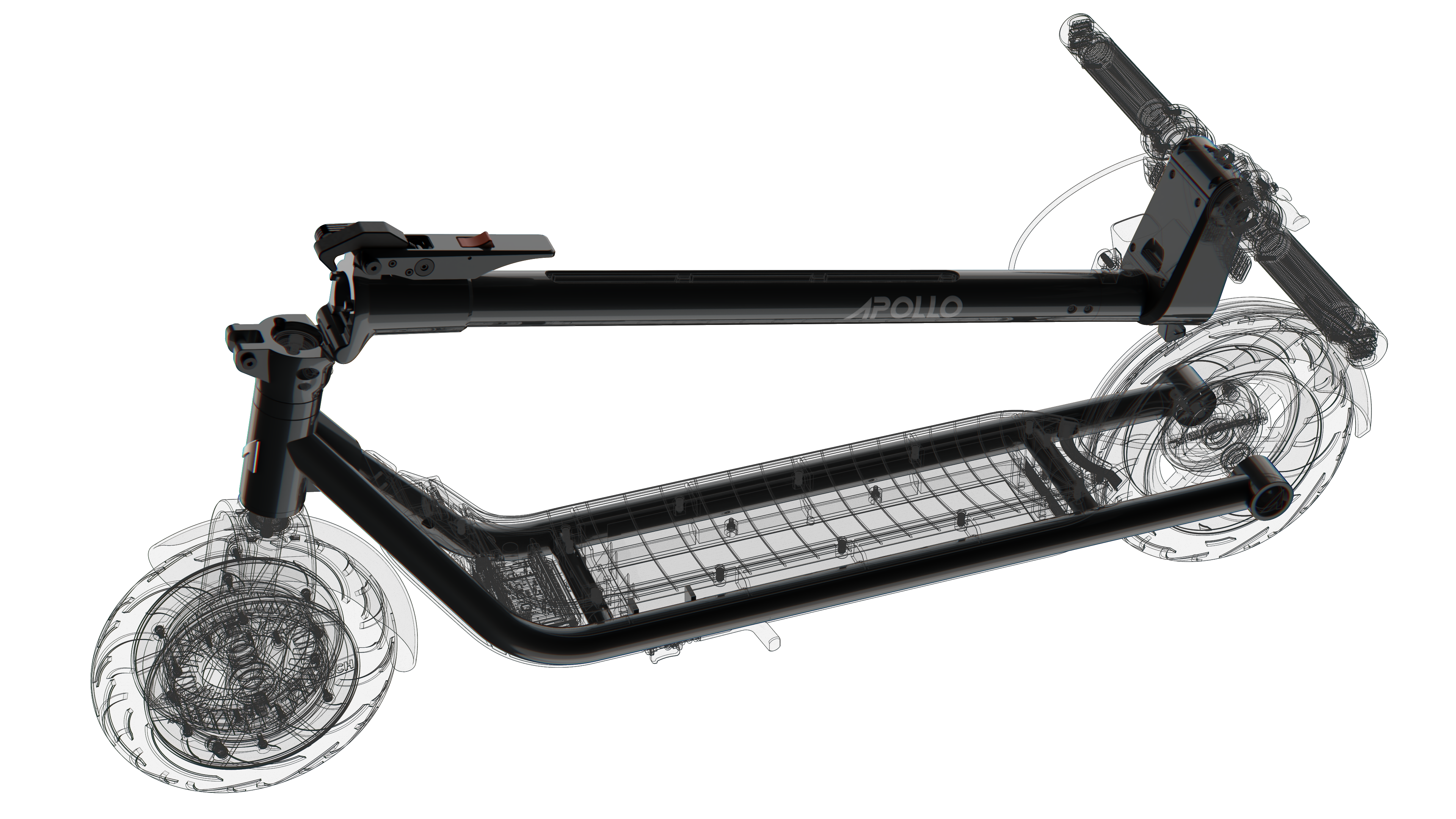 Bosch-Powered Performance