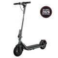 The Best Electric Scooter for Rough Roads in 2025