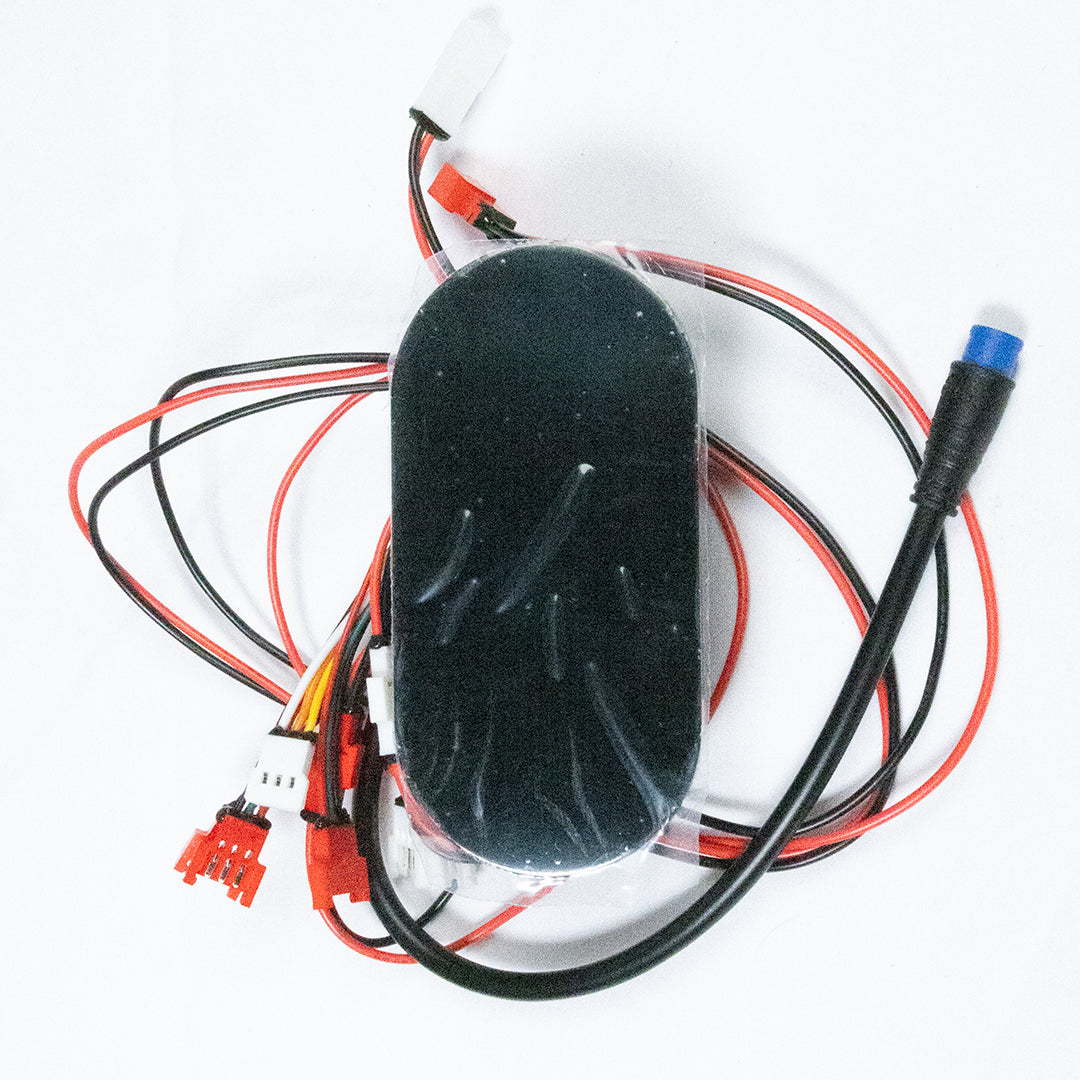 <tc>Apollo City</tc>, Pantalla City Pro 2022 (PCB)