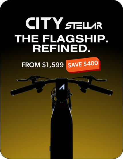 City Stellar Product Card USA