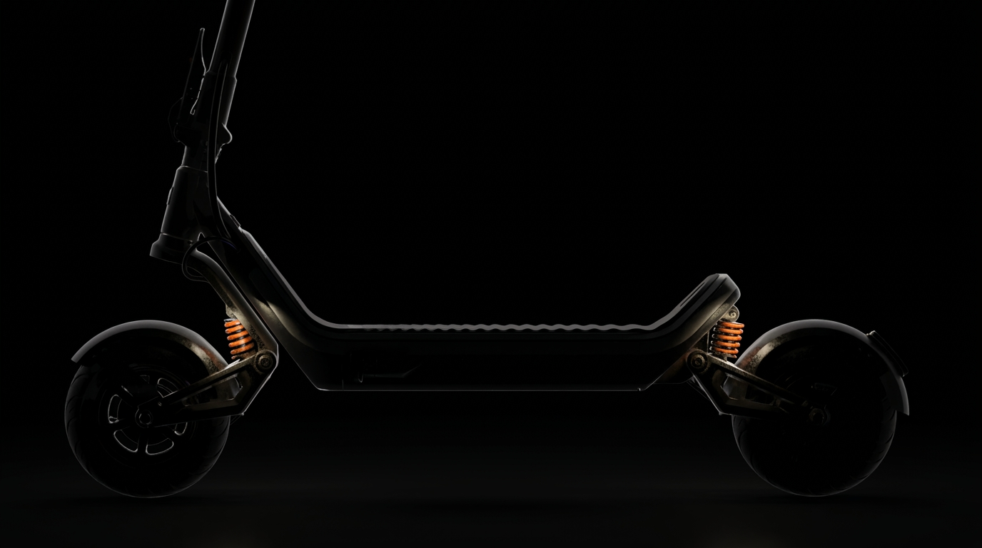 AIRFLOW SUSPENSION