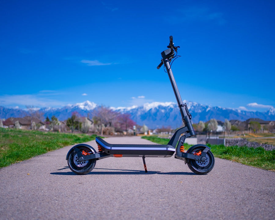 Apollo Phantom 2.0 Stellar (60V)