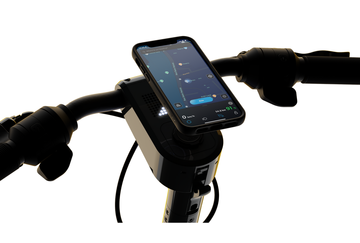 Apollo App