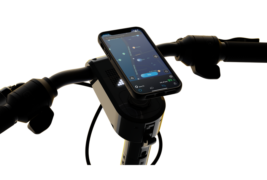 Apollo App