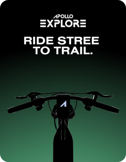 Apollo Explore 2.0