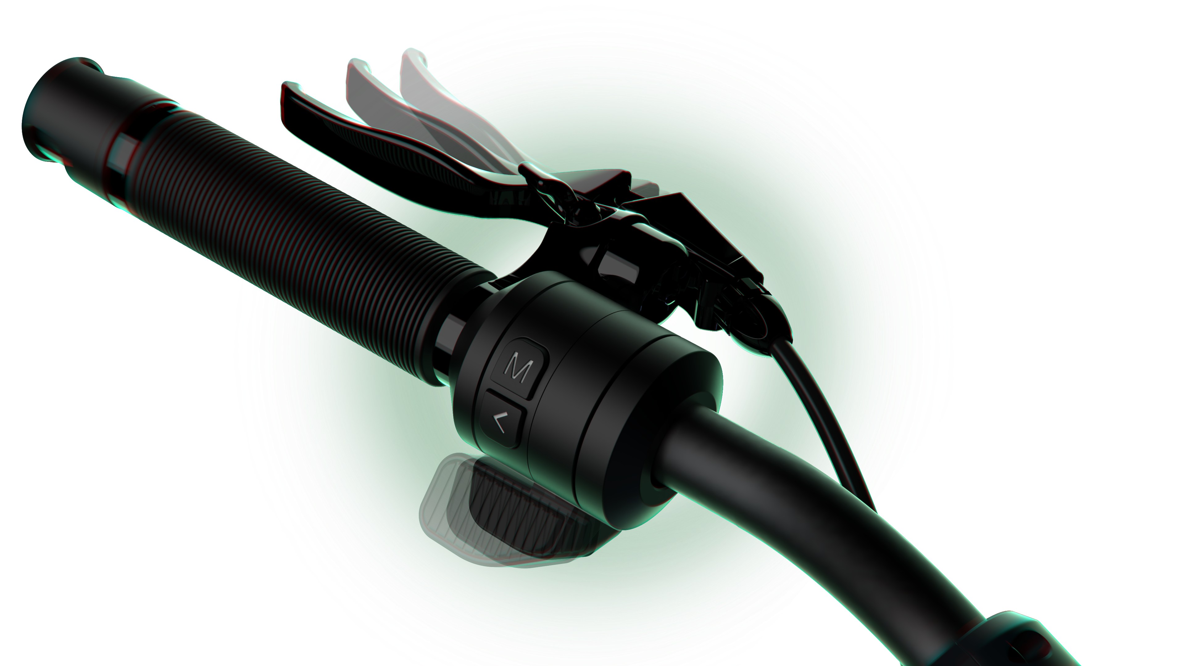 Ultra-Smooth Braking