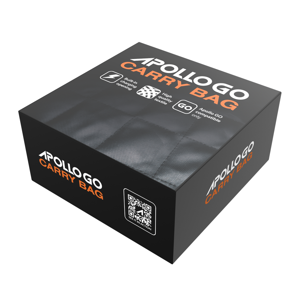 APOLLO GO Carry Bag