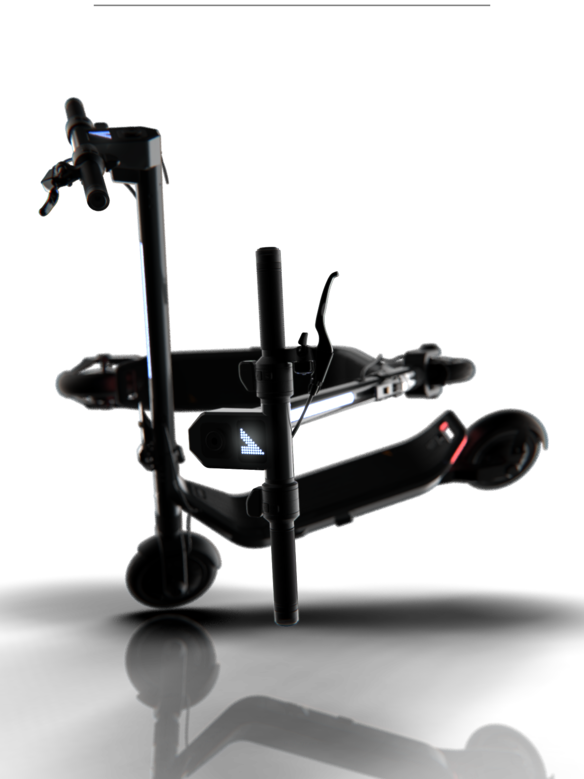 USA's #1 Electric Scooter Store | Apollo Scooters