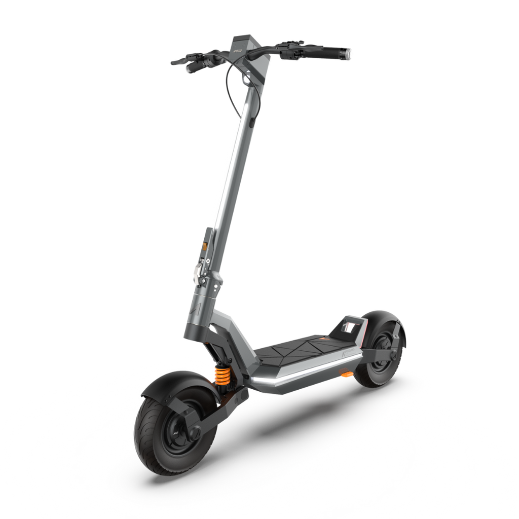 Travel in Style With This Segway Electric Scooter at Almost Half Price -  CNET