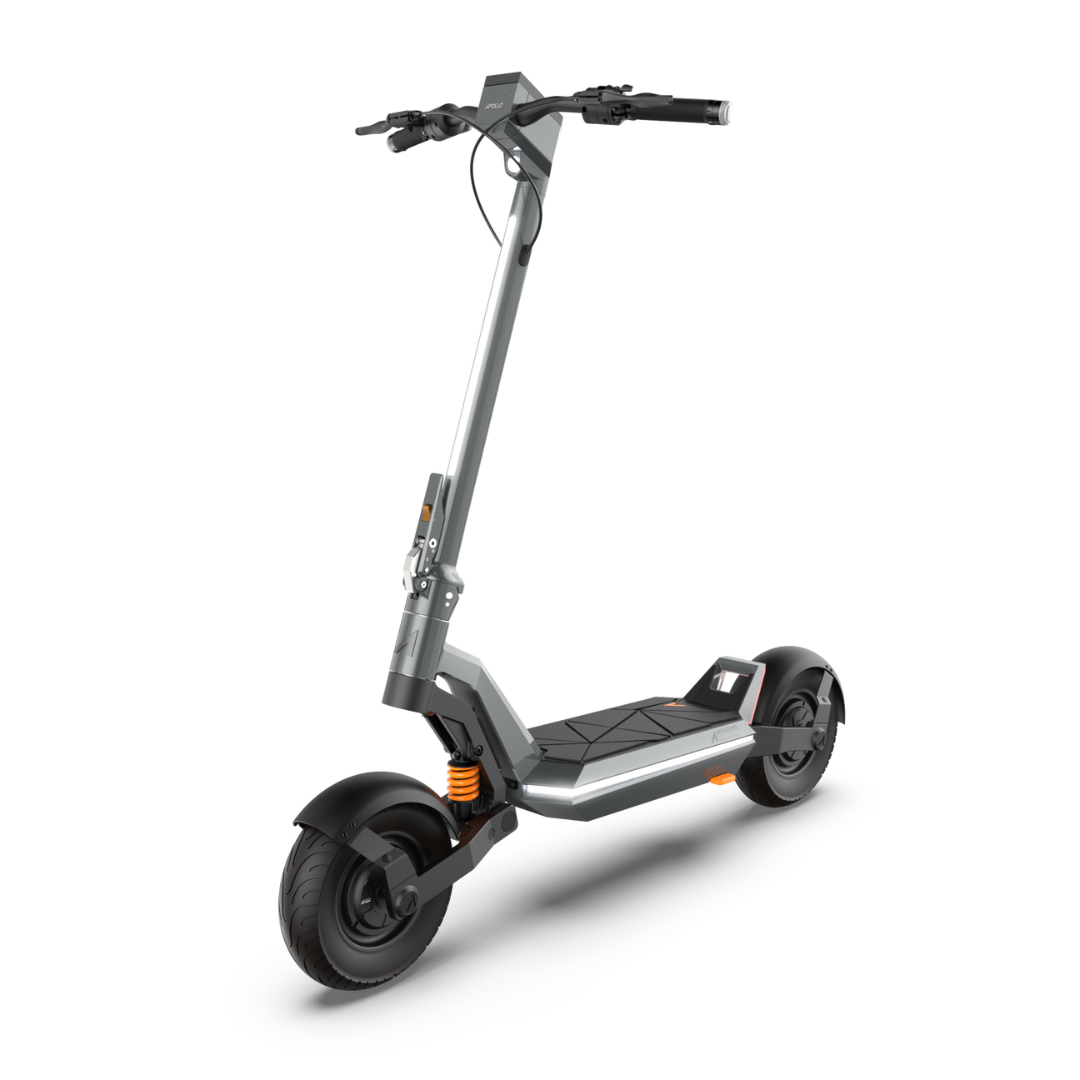 Apollo Pro scooter grand prize