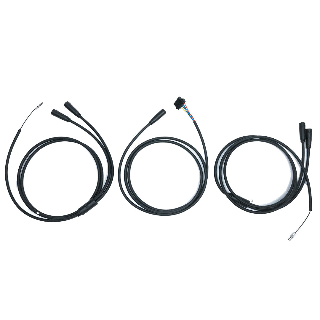 <tc>Apollo Phantom</tc> Conjunto de cables de comunicación V3-V4