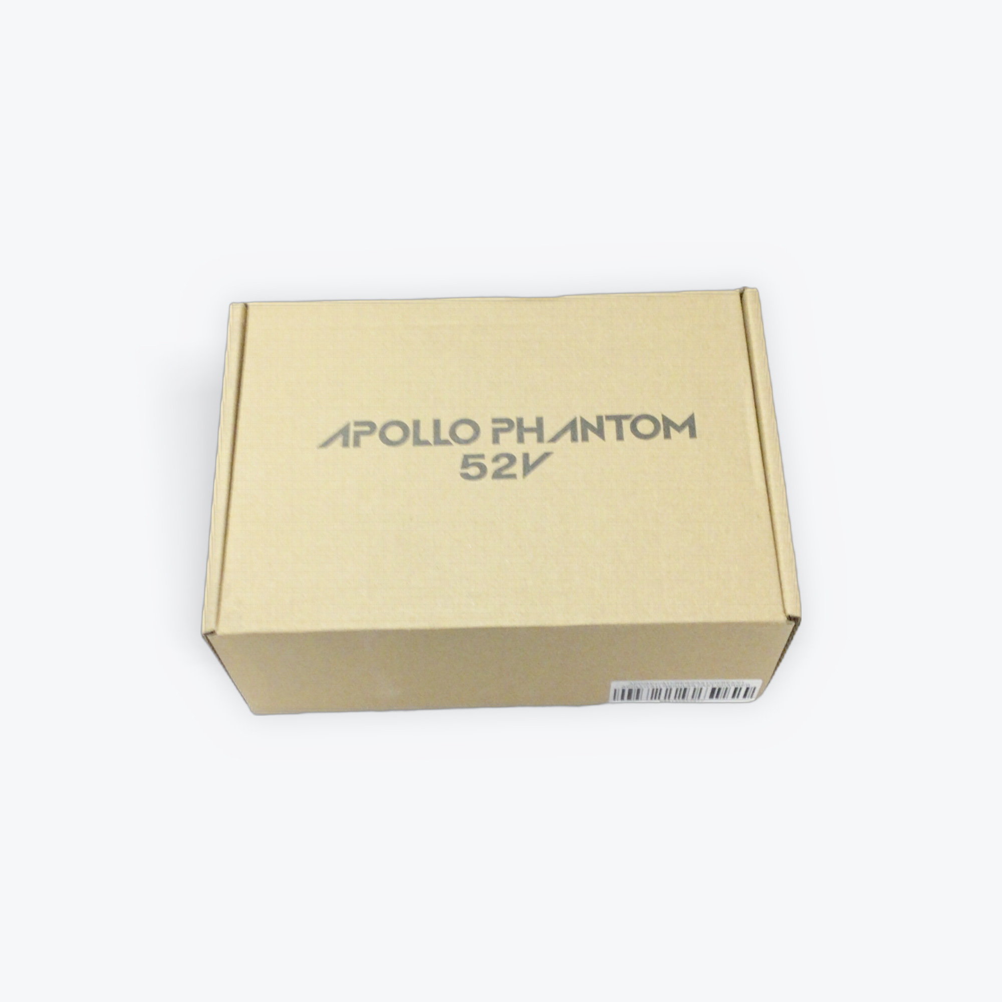 Apollo Phantom 2.0 52V Fast Charger