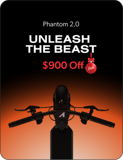 Apollo Phantom 2.0 (52V)