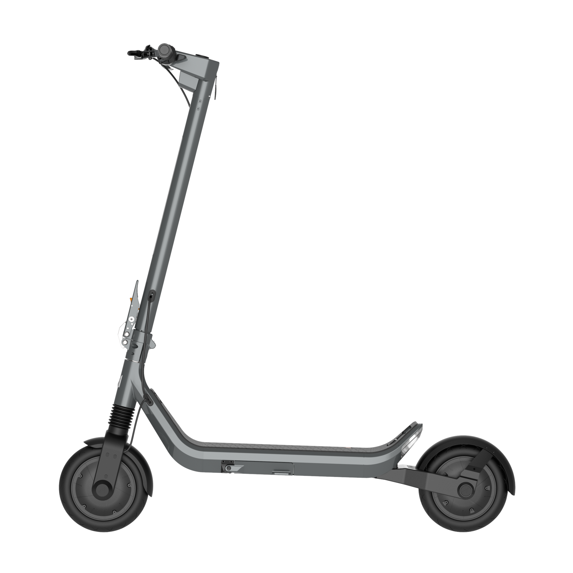 Apollo Go side view