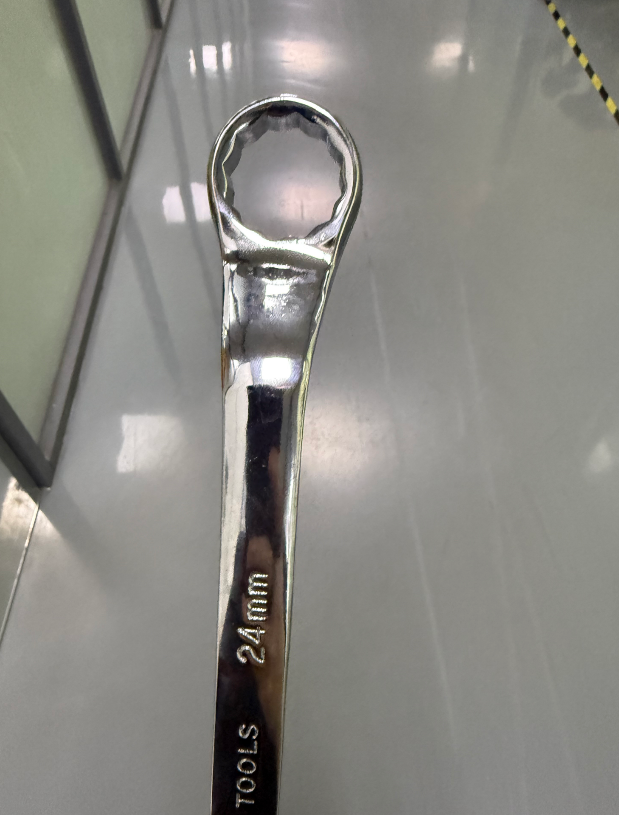 APOLLO CITY/CITY PRO TOOL FOR STEM FOR 2023-2024 MODEL