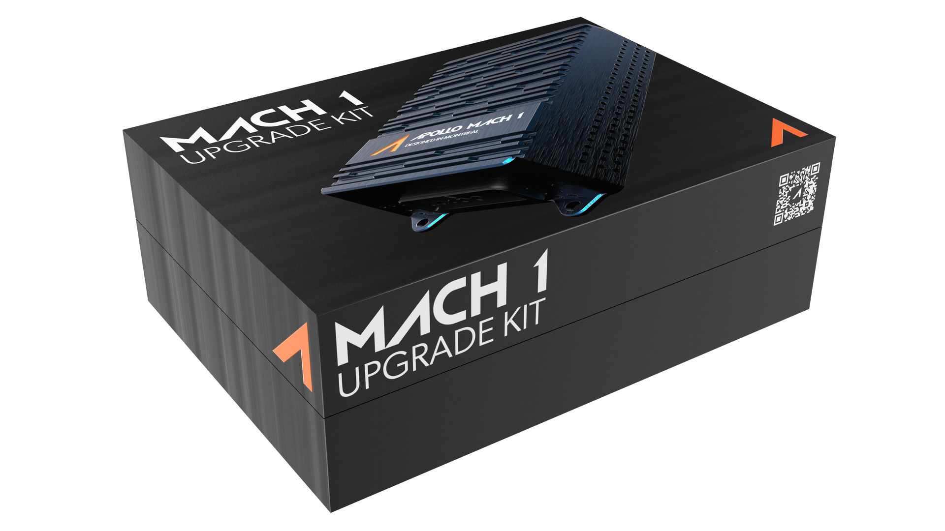 Apollo Ghost 2023 Upgrade Kit