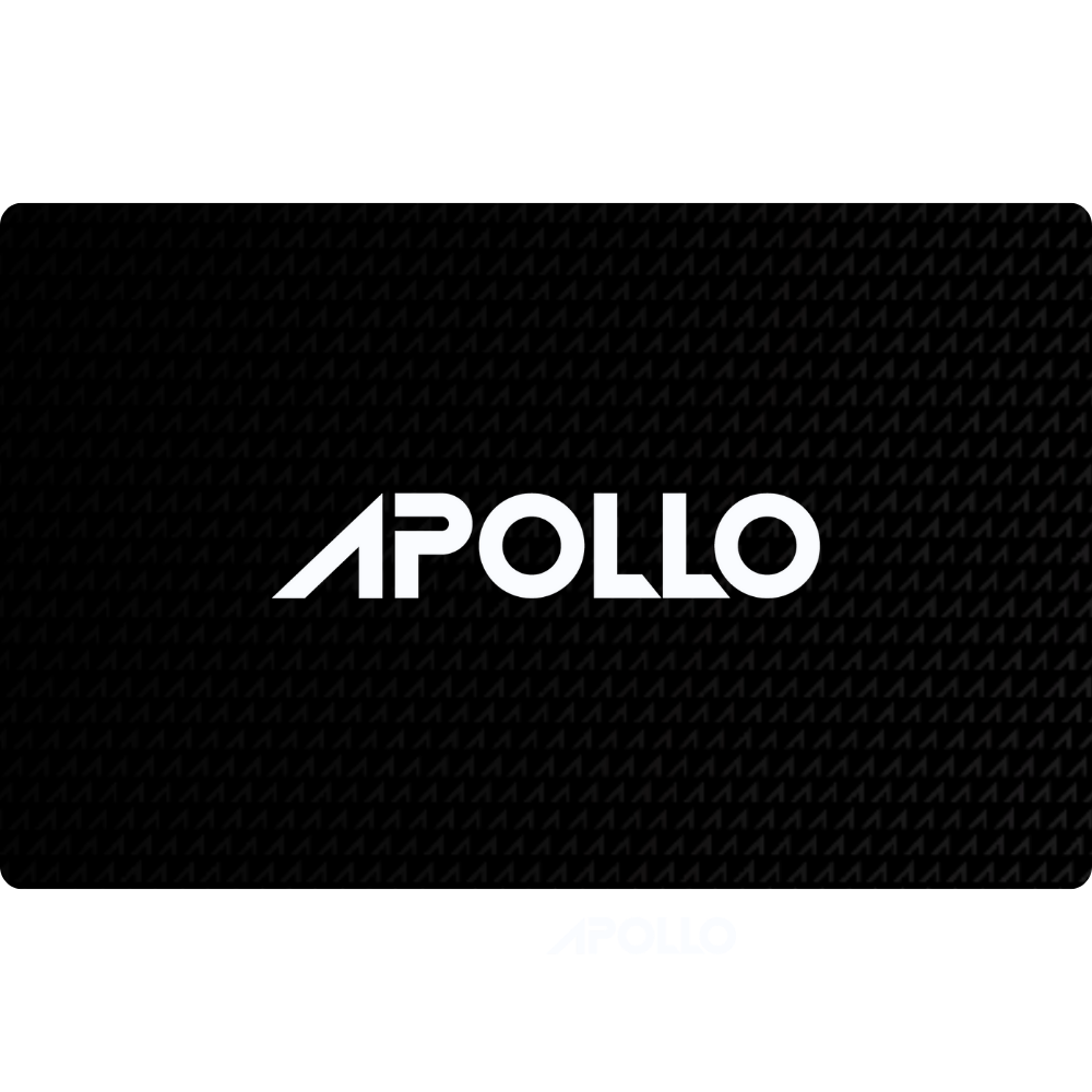 Apollo E-Gift Card | Perfect for Electric Scooter Lovers