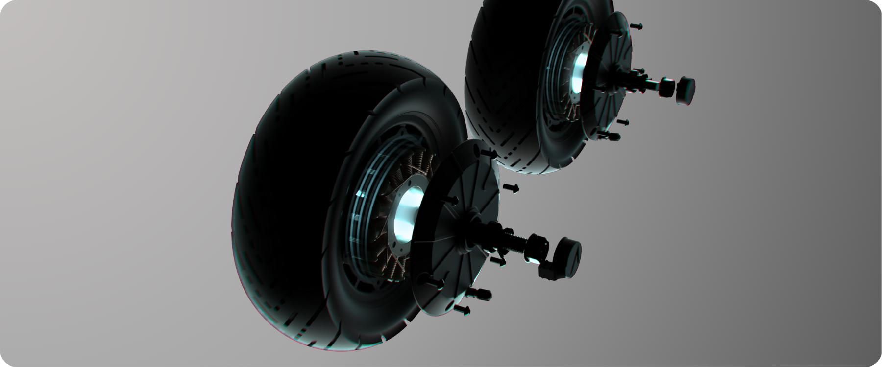 Stay in Control. Always.