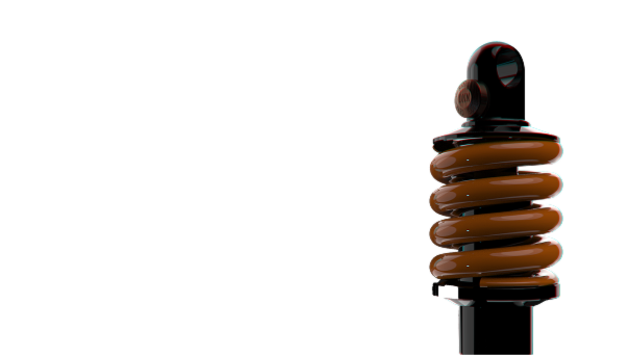 Hydraulic /n Suspension