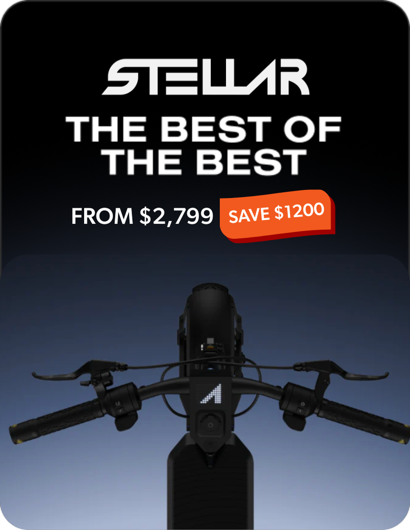 Apollo Phantom 2.0 Stellar (60V)