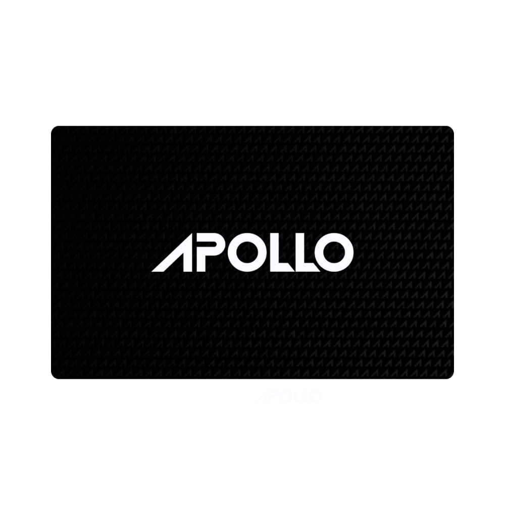 Ride Apollo prize