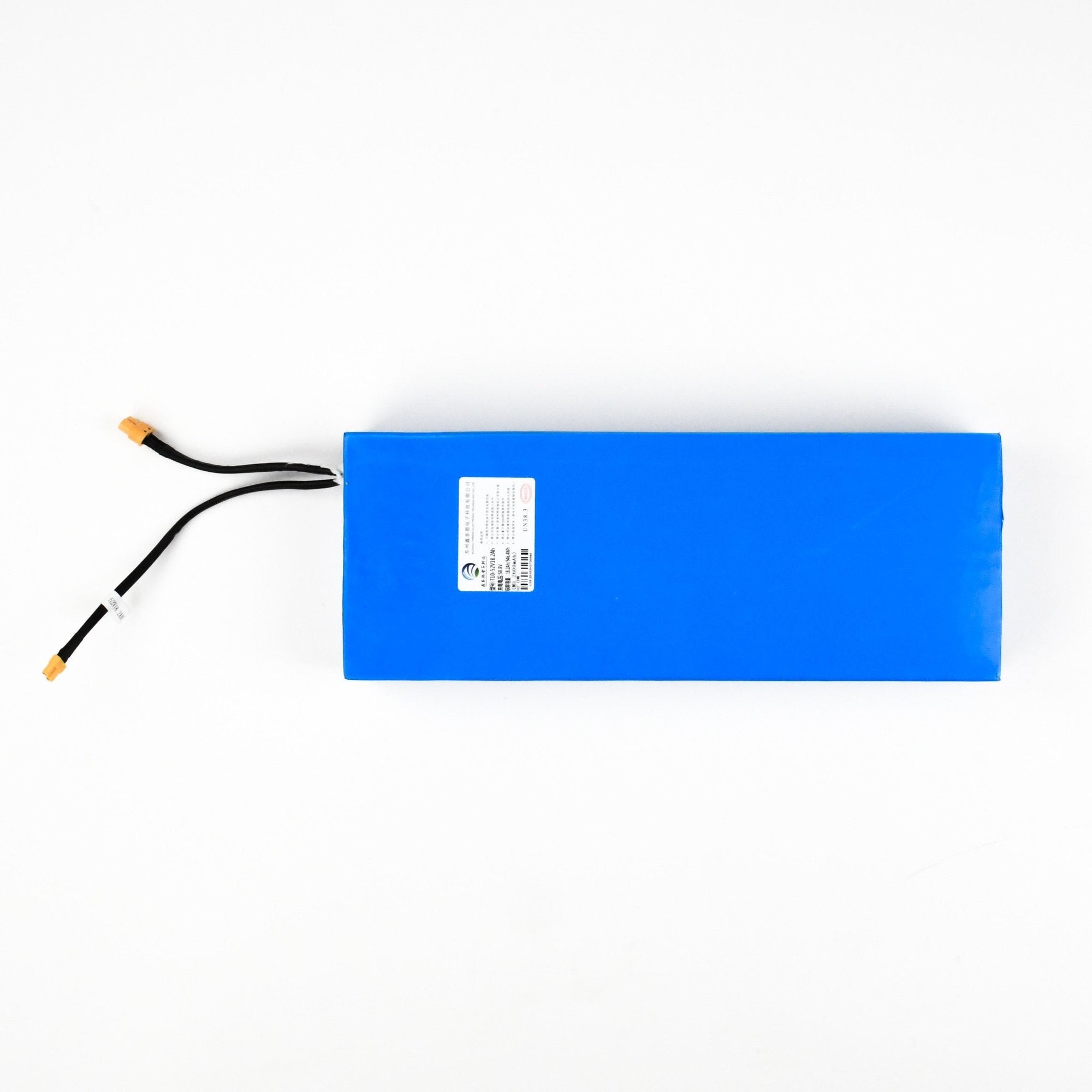 Spare Apollo battery for Apollo Scooters models