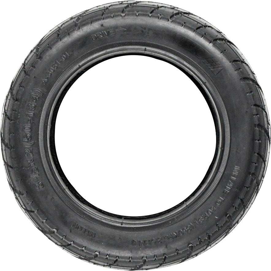 Apollo Tire - electric scooter - Apollo Scooters