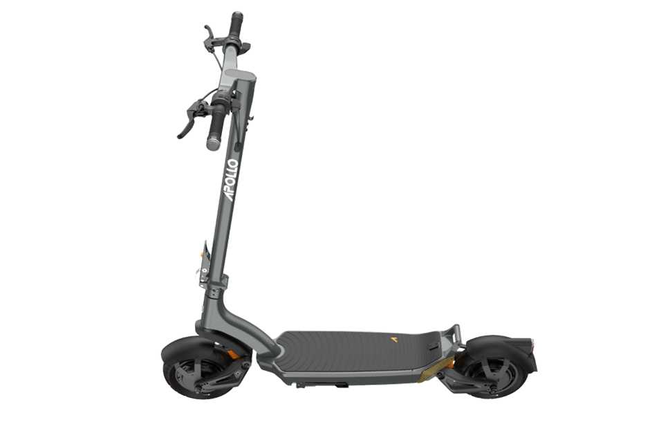 Parts Selector for Apollo City 2023