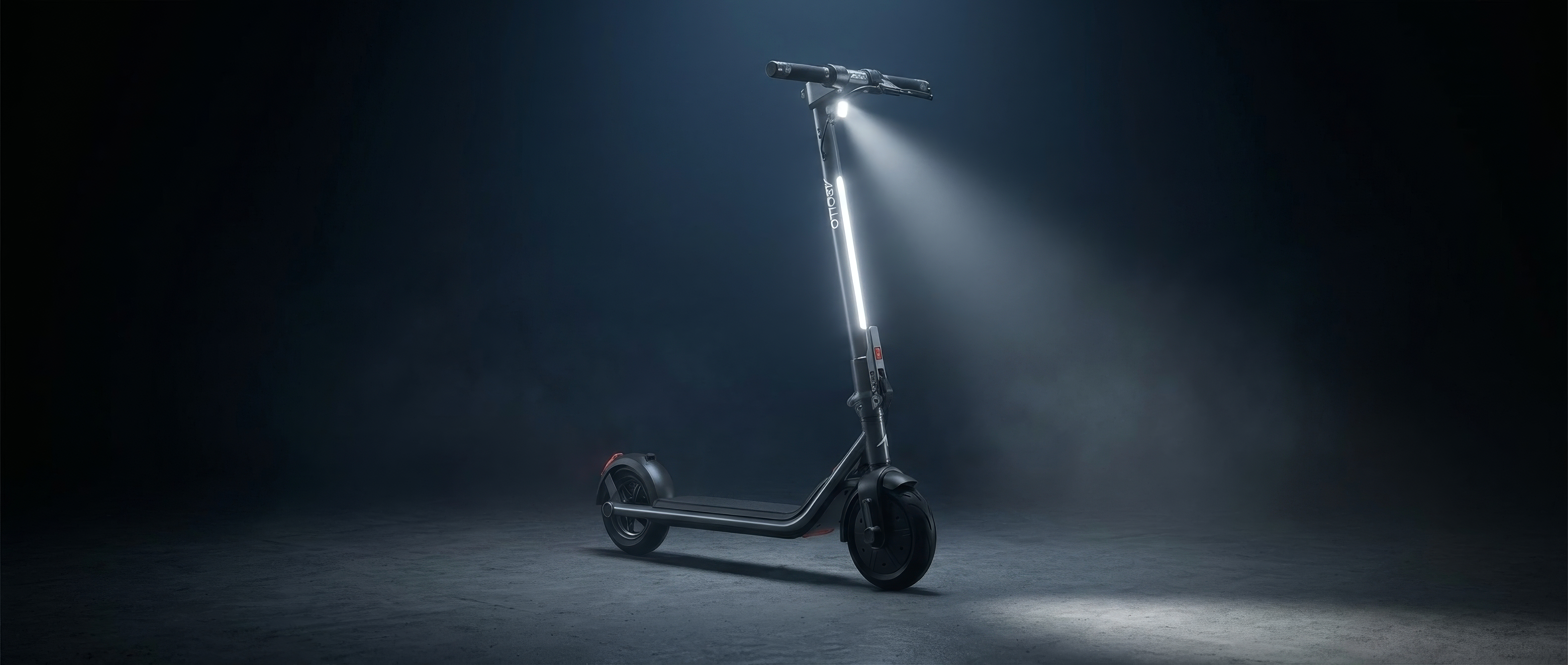 Signature Beam Light