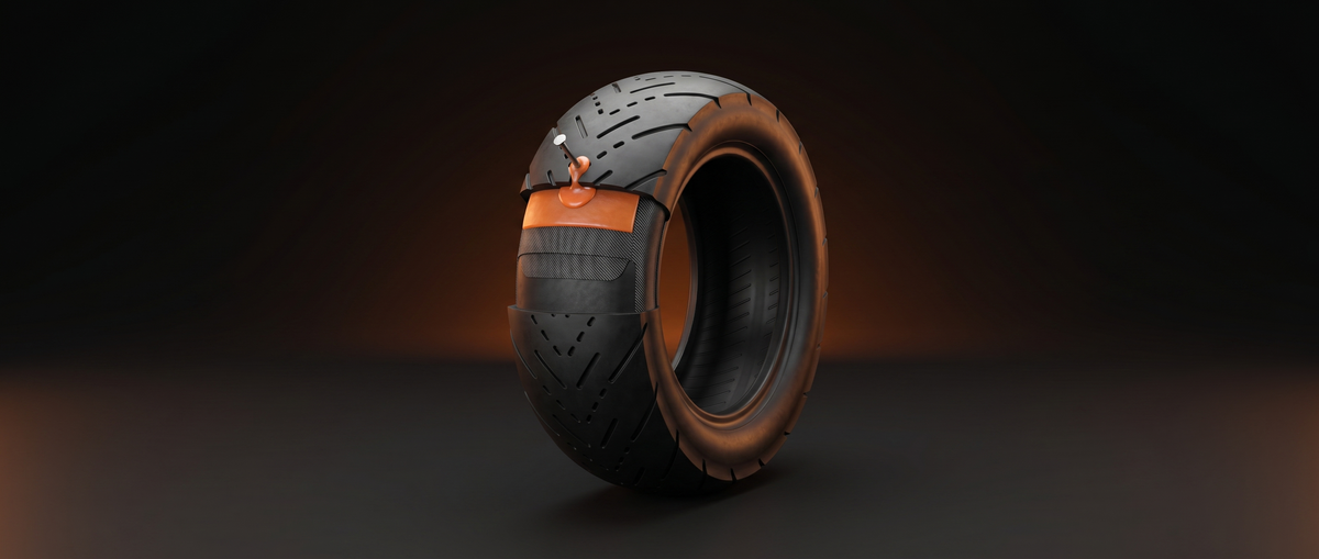 Puncture Guard