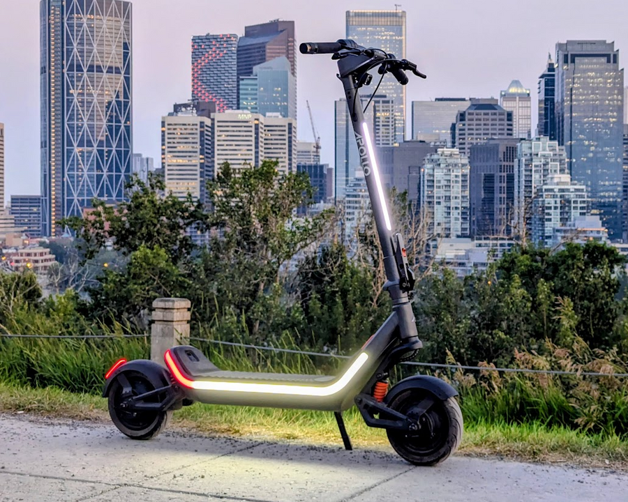 Apollo City Stellar