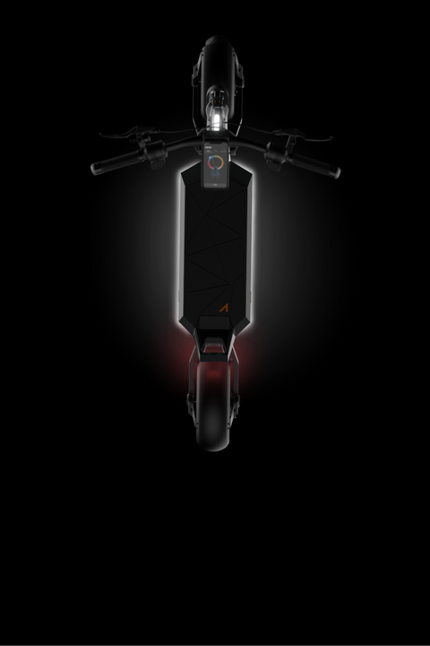 Apollo Pro: high-performance electric scooter | Apollo Scooters