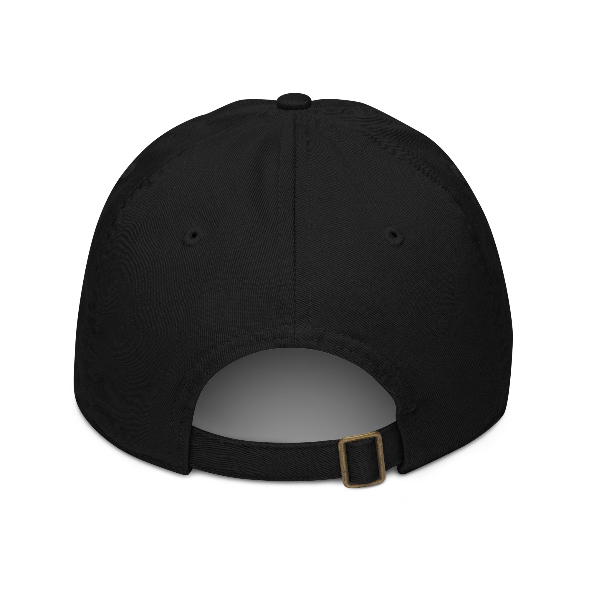 Apollo Organic Cotton Dad Hat